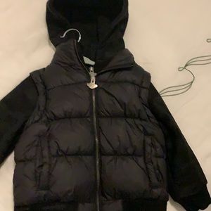 Appaman Turnstile jacket.